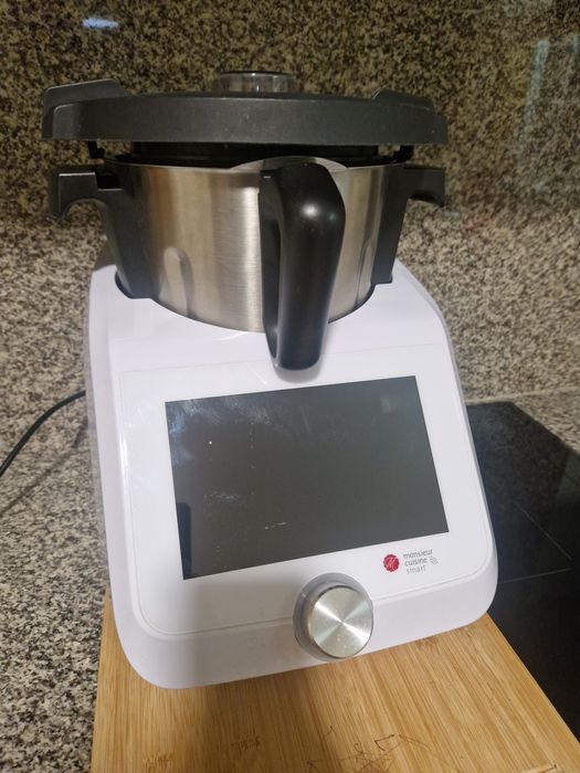 Monsieur cuisine smart