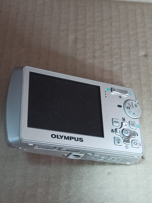 olympus fe - купити фототехніку, відеотехніку - Ціна на OLX.ua