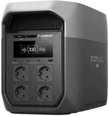 EcoFlow DELTA 3 Max