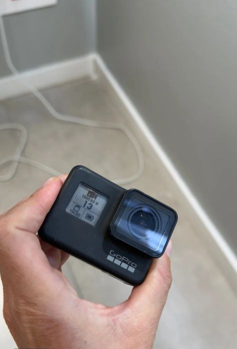 Go Pro Black Hero 7