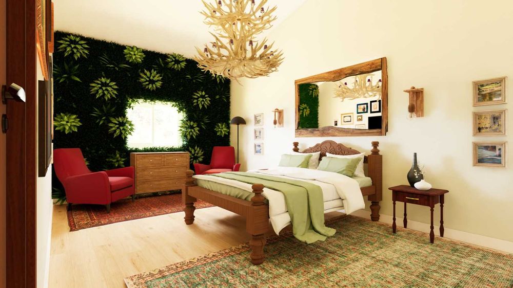 2 Casas sustentaveis terreno 2000m isoladas e perto das praias