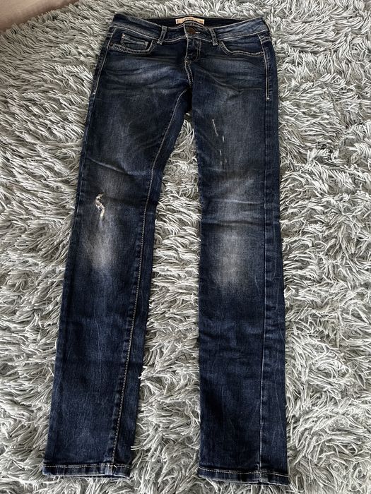 Жіночі джинси (7шт)