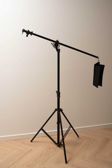 Statyw oświetleniowy boom JOYART B-1