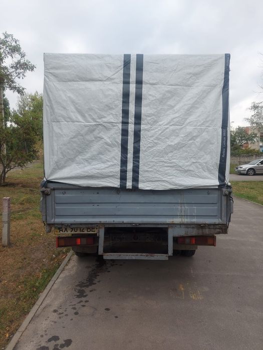 Продам Газель ГАЗ 3302