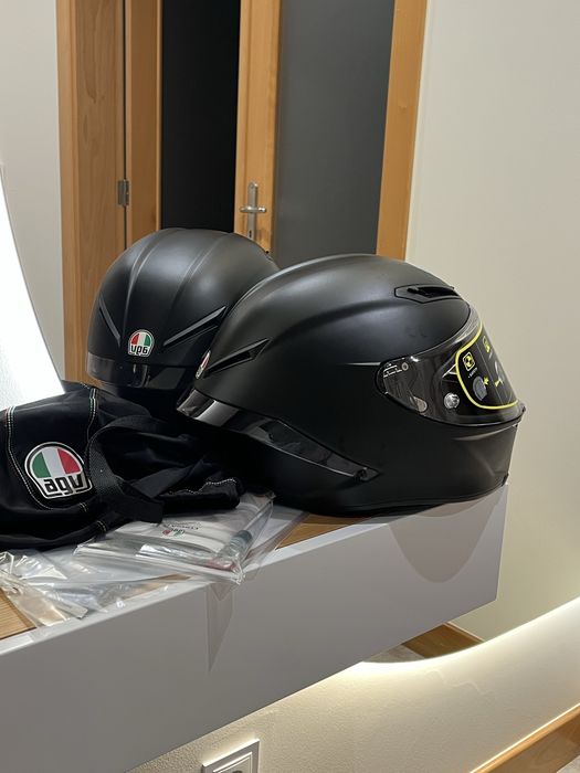 Capacete AGV Corsa R
