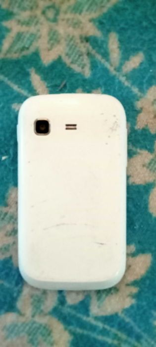 Телефон Самсунг Дуос