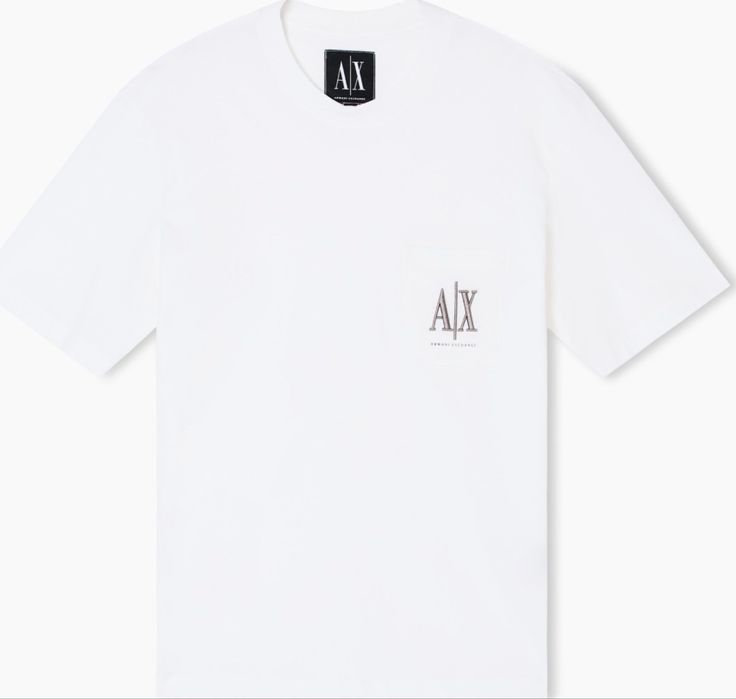 Футболка чоловіча Armani