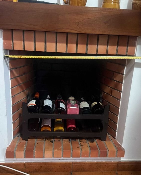 Limpeza de chaminé lareira e fogão