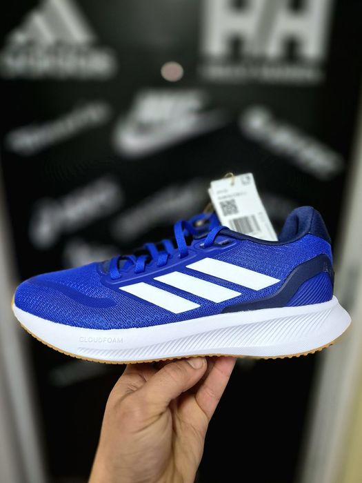 Оригінальні кросівки Аdidas Runfalcon 5 (Оригінал-Унісекс)38⅔-24,5см