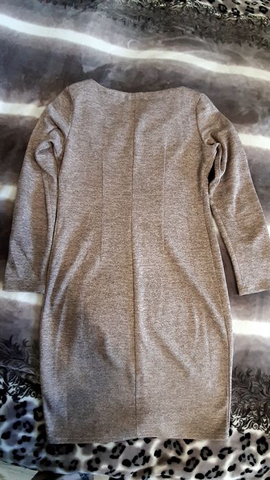 Плаття повсякденне