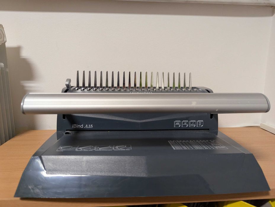 Bindownica Wallner iBind A15