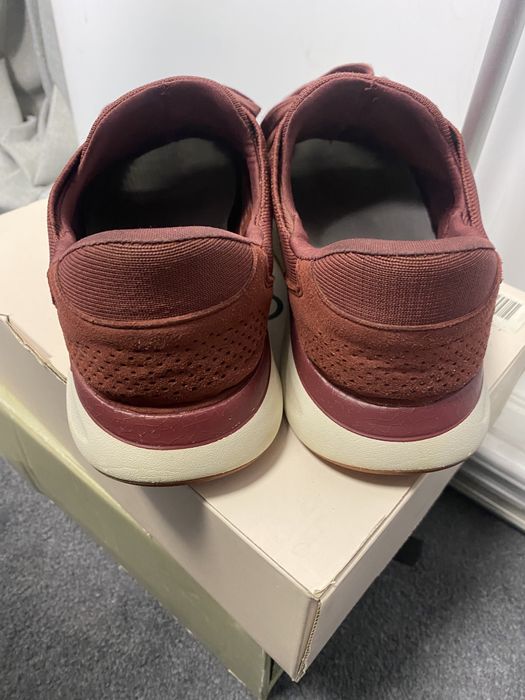 Kizik buty sportowe do biegania trampki sneakers adidasy