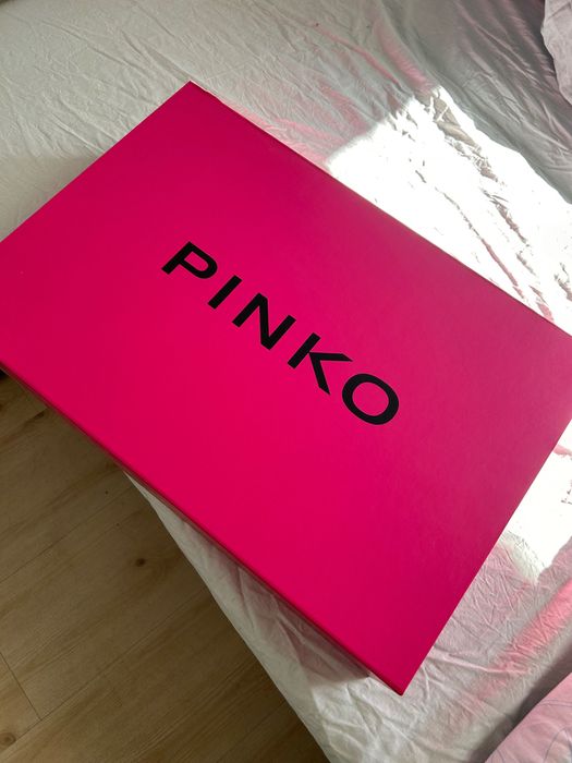 Pinko, tafta, nowa!!!