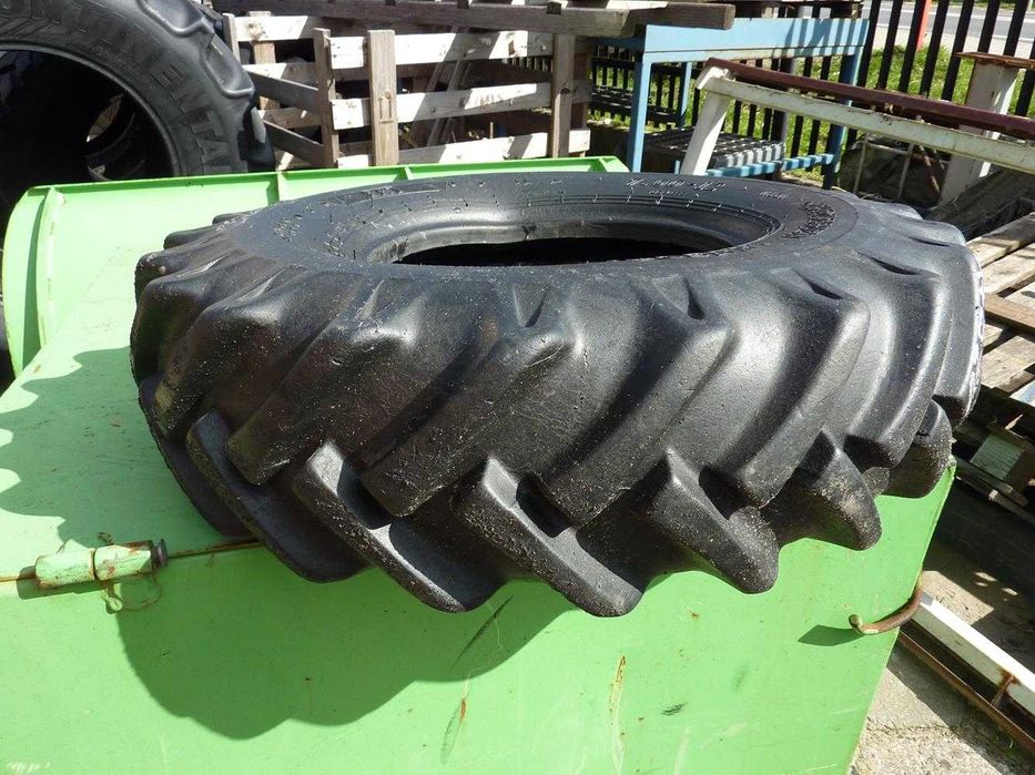 Opona używana rolnicza 7.00-12 7.00R12 BKT AS-504 150zł W2519