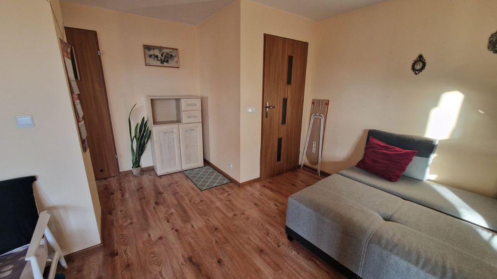 Mieszkanie do wynajęcia