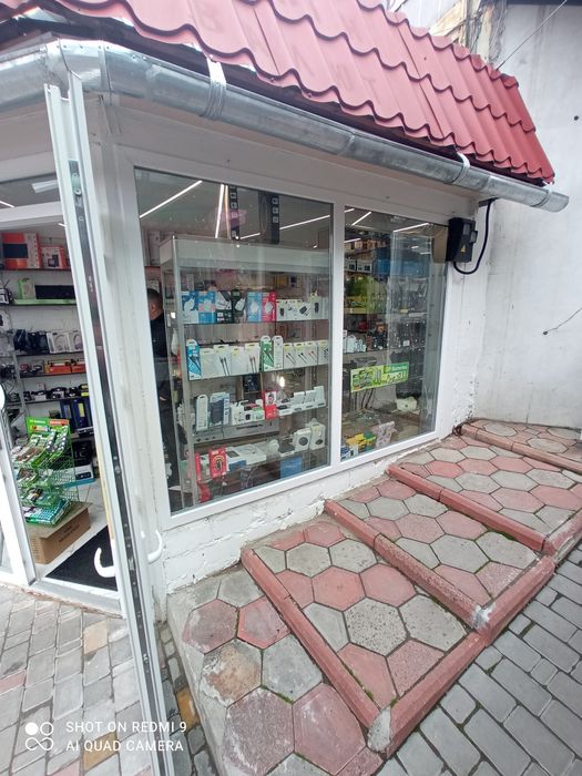 Commercial real estate at st. Kulikovo pole pl Oktyabrskoy revolyutsii pl (area 9 m²) - Atlanta.ua - photo 6