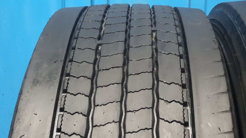 385/55 R22.5 Hankook Smart Flex AH31 ! Rok 2022