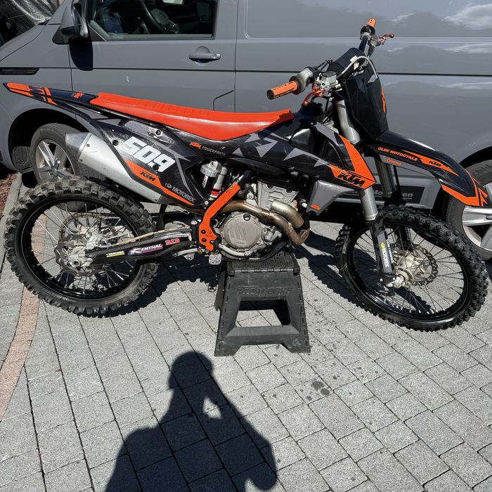 KTM