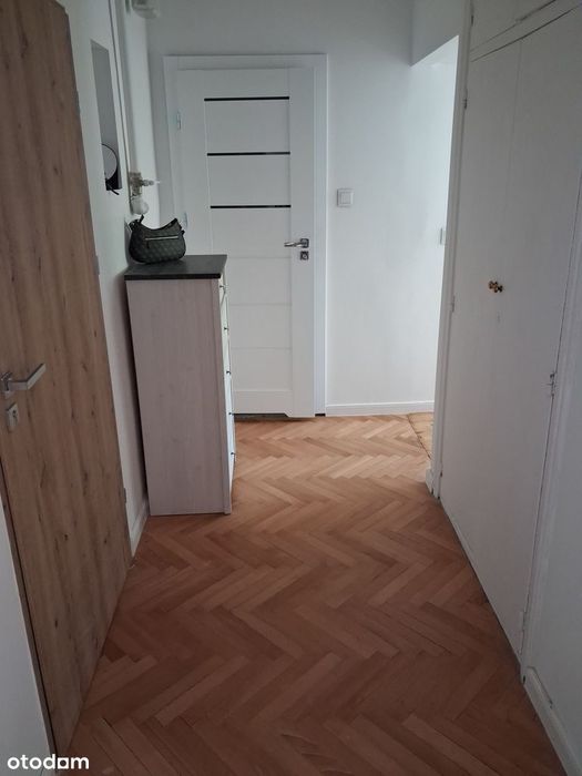 NOWA CENA Komfortowe mieszkanie o pow 37m² po remoncie w centrum - Widok 6