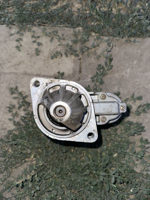 стартер на ваз заз