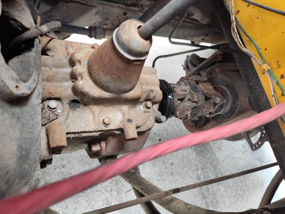 Львівський навантажувач 40810 погрузчик