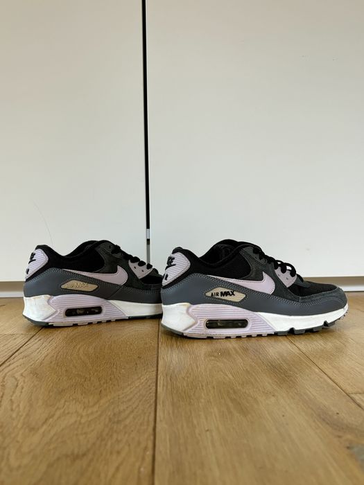 Nike Air Max sneakersy 37