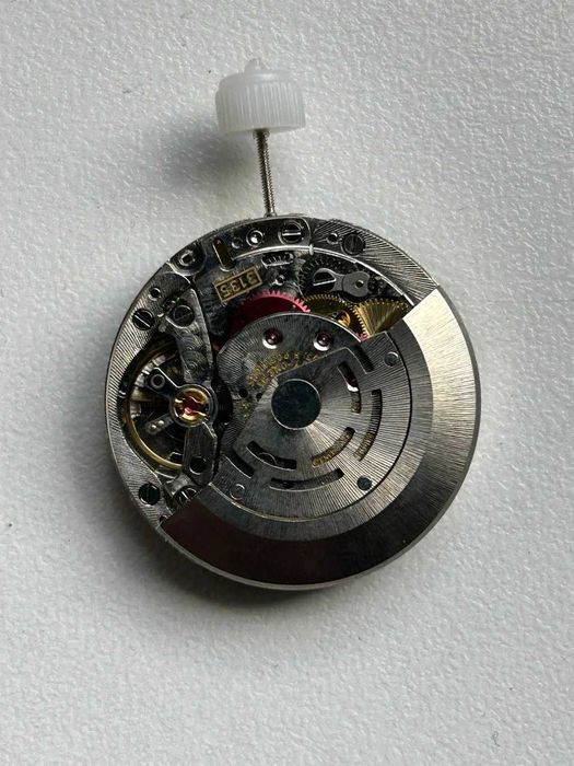 механизм Rolex 3135 новый