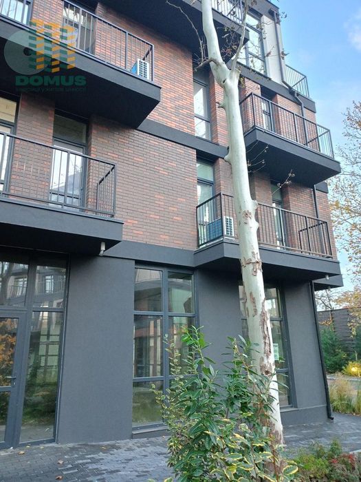 Студия с ремонтом ЖК Пространство на Дачной. 12 ст. Фонтана