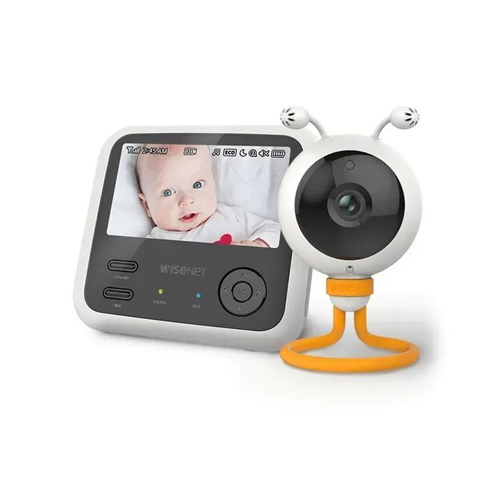 Відеоняня WiseNet SEW-3048W