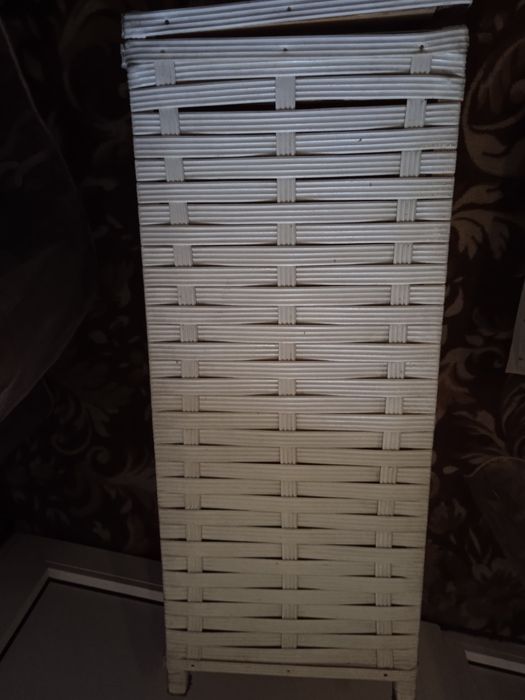 Корзина для белья