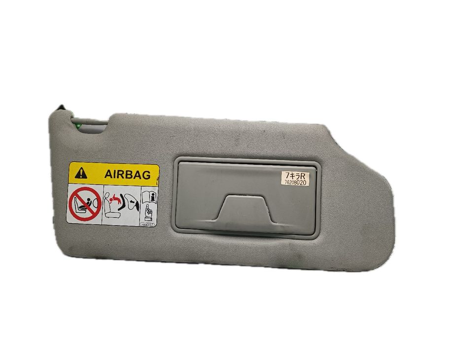 Pála de sol direita CITROËN C4 Aircross