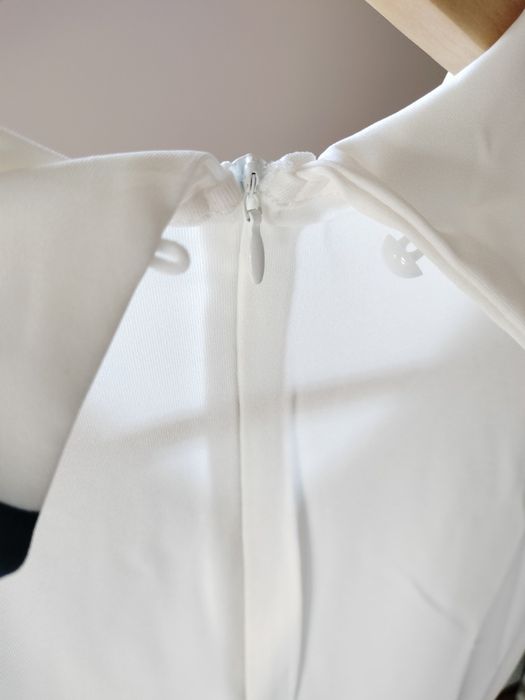 Vestido sem mangas NOVO