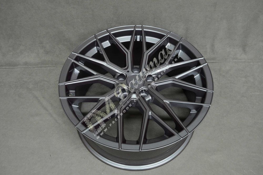 Felgi Arceo Valencia 19" Titan 5x112/5x114,3/5x120