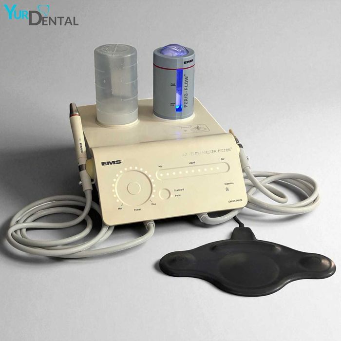 EMS Air-Flow Master Piezon