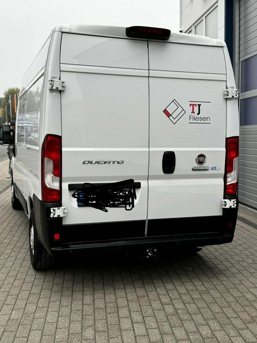 Sprzedam Fiat Ducato L2H2