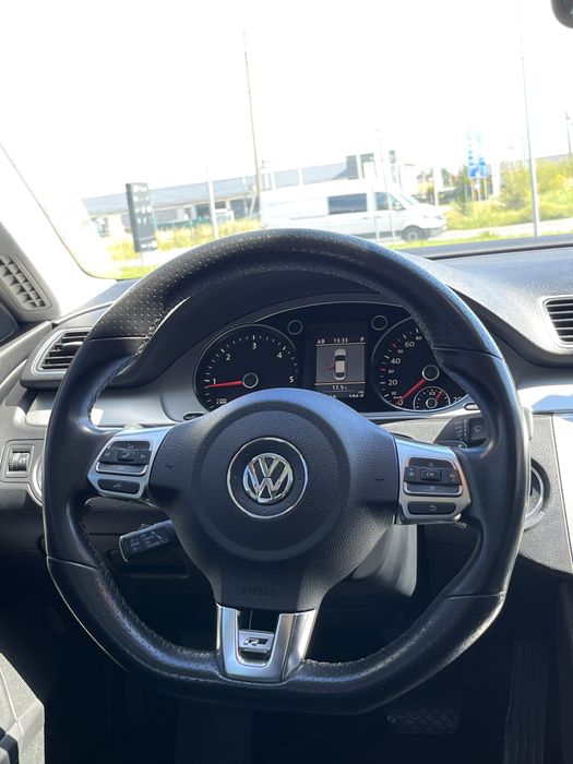 VOLKSWAGEN PASSAT CC 2011 VIN WVWZZZ3CZBE759787 фото оголошення 7 з 8
