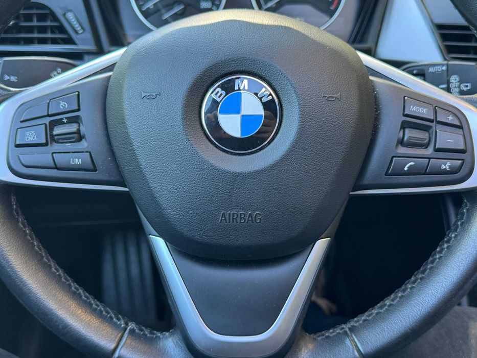 Vendo BMW 225 xe