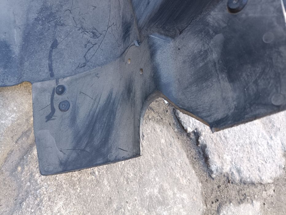 Ford Mondeo MK5 nadkole przednie prawe przód prawy orginał wysyłka