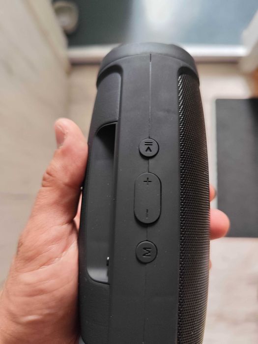 Głośnik bluetooth radio