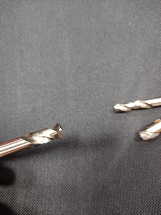 Сверло для точечной сварки 8X80,8X40,6x66mm развёртывания швов