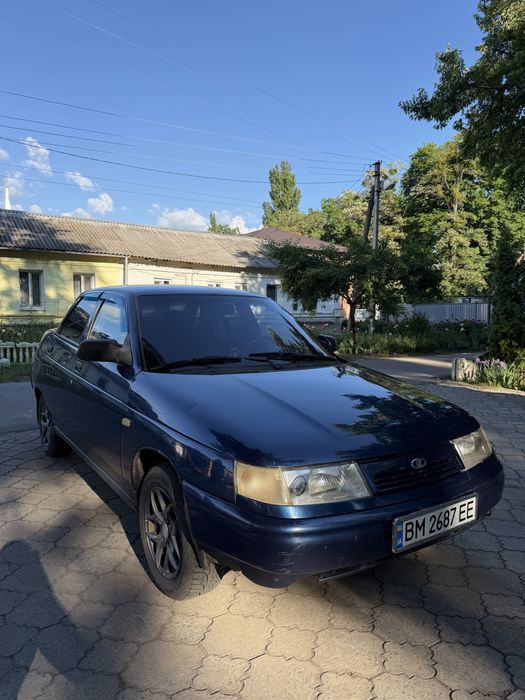 Продам Ваз Богдан 2110 4 газ