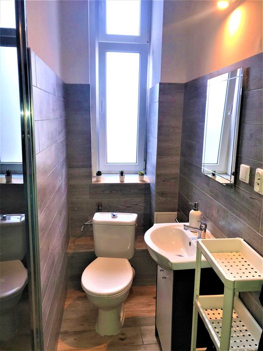 Mieszkanie – Poznań, Piekary, Stare Miasto - Więcej