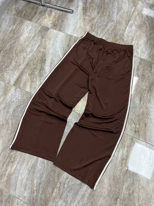 Нові широкі Adidas Firebird спортивні штани baggy адидас штаны y2k