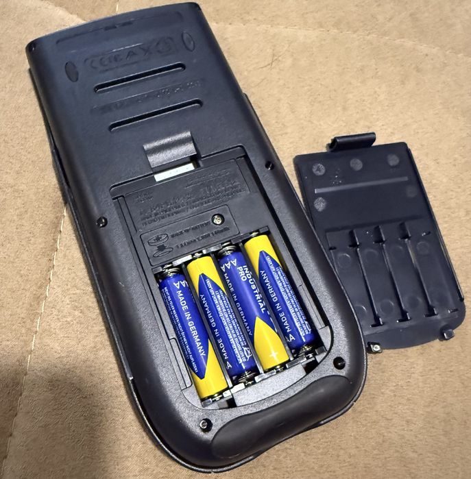 Calculadora científica