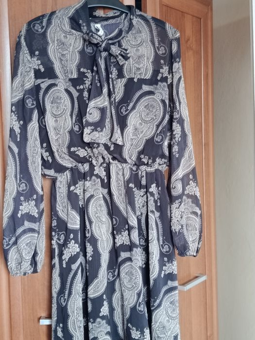 Sukienka damska  letnia