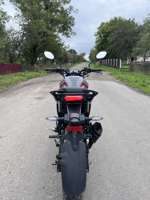 Продається Ліфан SR 220