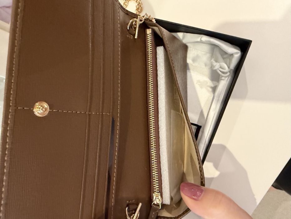 Carteita Gucci  nova