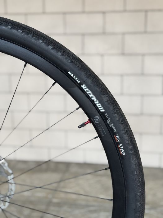 Bicicleta Gravel Ghost Violent Road Rage 7.8 LC