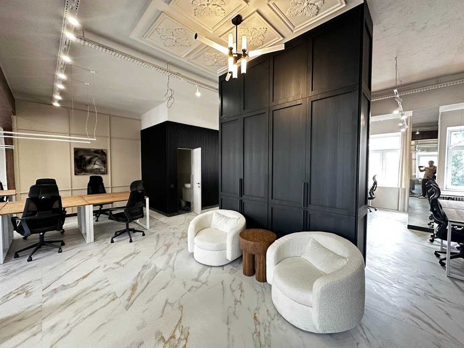 Комерційна нерухомість за адресою бульвар Дружби Народів (площа 1400 м²) - Atlanta.ua - фото 11