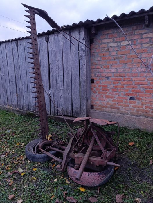 Продам Прицеп 1600$